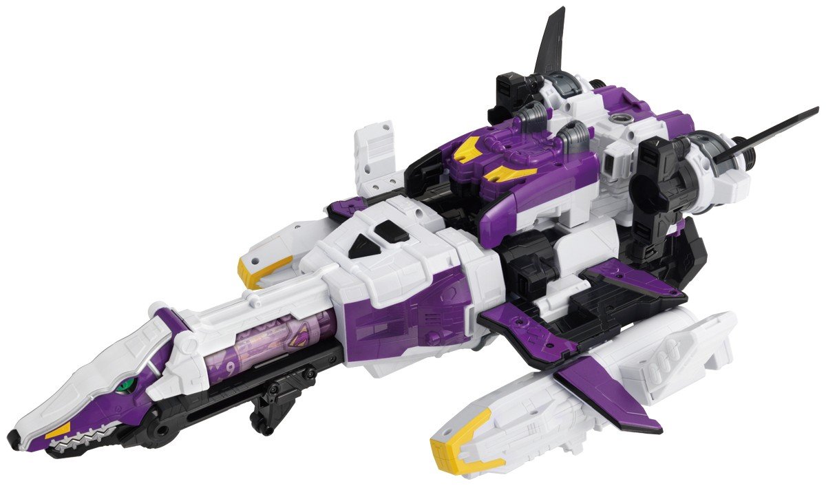 あ*い様 獣電戦隊キョウリュウジャー DX オモチャセット バラ売り不可