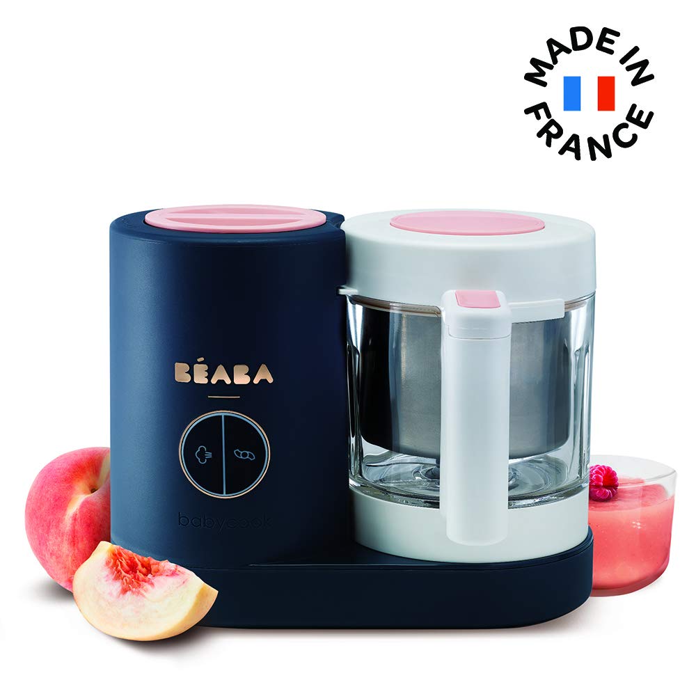 Grey White Babycook Neo Beaba Robot Cuiseur Mixeur Bebe Pieces De Rechange Pour Robots Cuisine Maison Helpacreche Co Za