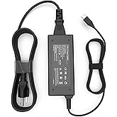 GDTOWD Universal 45W USB C Chromebook Charger Compatible with HP Acer Lenovo Asus Samsung Dell Google,Chromebook Laptop Type 