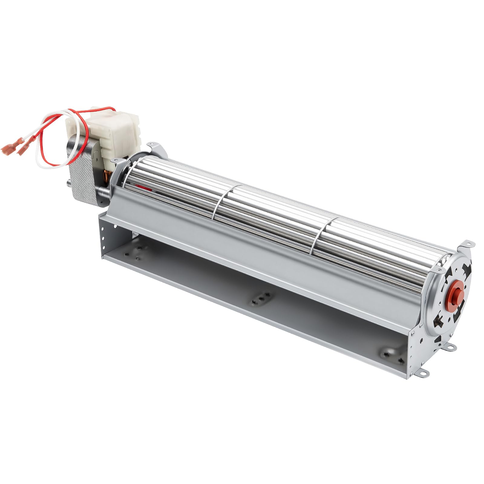 Photo 1 of ***DIRTY***Barbqtime Replacement 80709 Convection Blower for US Stove 5501S KP60-XH Pellet Stoves, Blower Fan for Ashley AP5710 5710 AP5501S AP60 Pellet Stoves