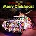 Qedertek 200 LED Solar Powered Christmas Lights, 72ft Fairy Lights Decorative Lighting for Home, Lawn, Garden, Party and Holiday Decorations (Multi Color)