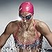 Speedo Women's Vanquisher 2.0 Mirrored Goggles