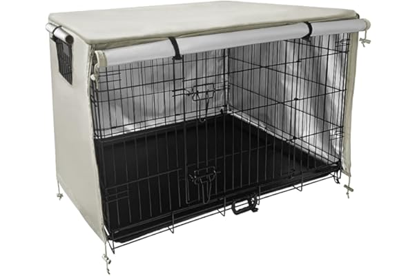 kennel cover amazon