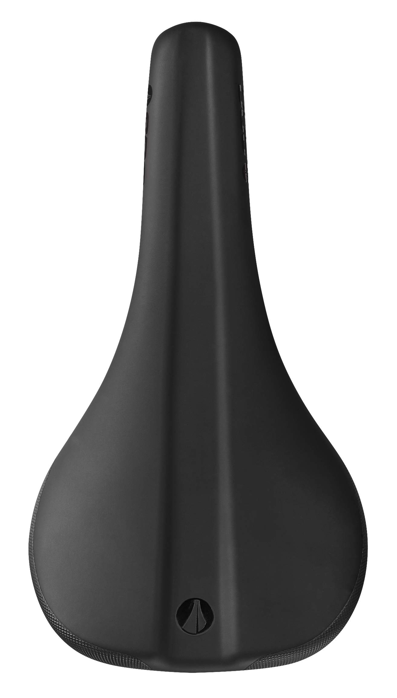 SDG Bel Air V3 Carbon Saddle – 260 x 140 mm – Lightweight Carbon Rail MTB & Gravel Seat with EVA Foam