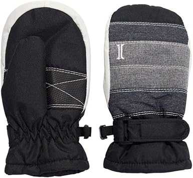 boys waterproof mittens