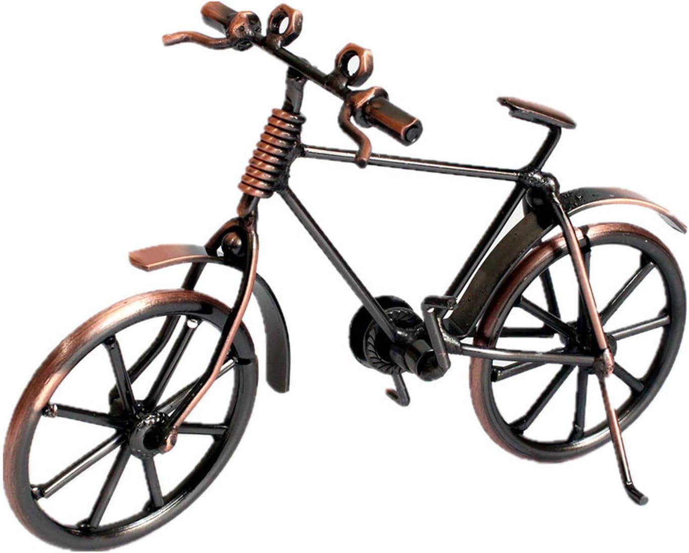 metal bike toy