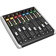 Behringer X-Touch Extender