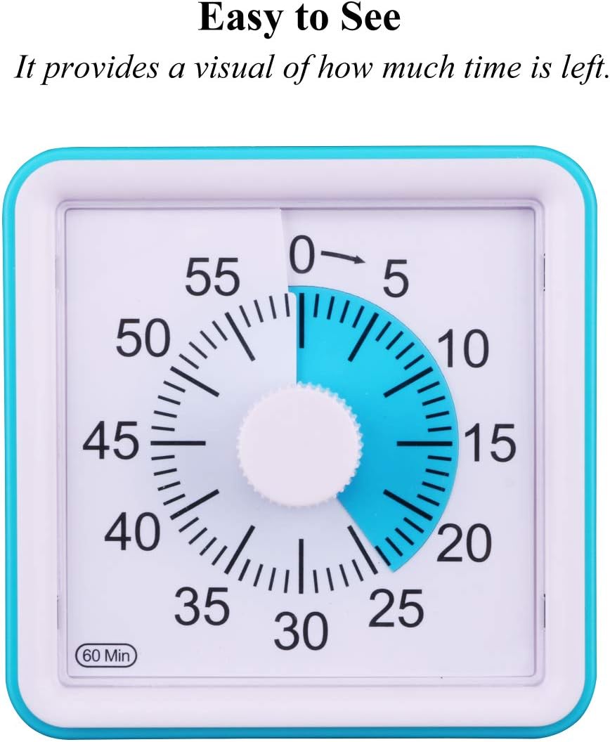 Visual timer. Timer online for kids. home time for kids.
