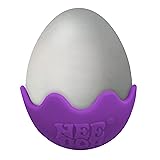 Schylling NeeDoh Magic Color Egg - Easter Squeeze
