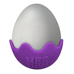 Schylling NeeDoh Magic Color Egg - Easter Squeeze