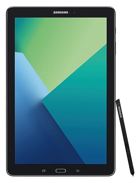 Samsung Galaxy Tab A Sm P580 Con S Pen 101 Wifi 16gb Nero