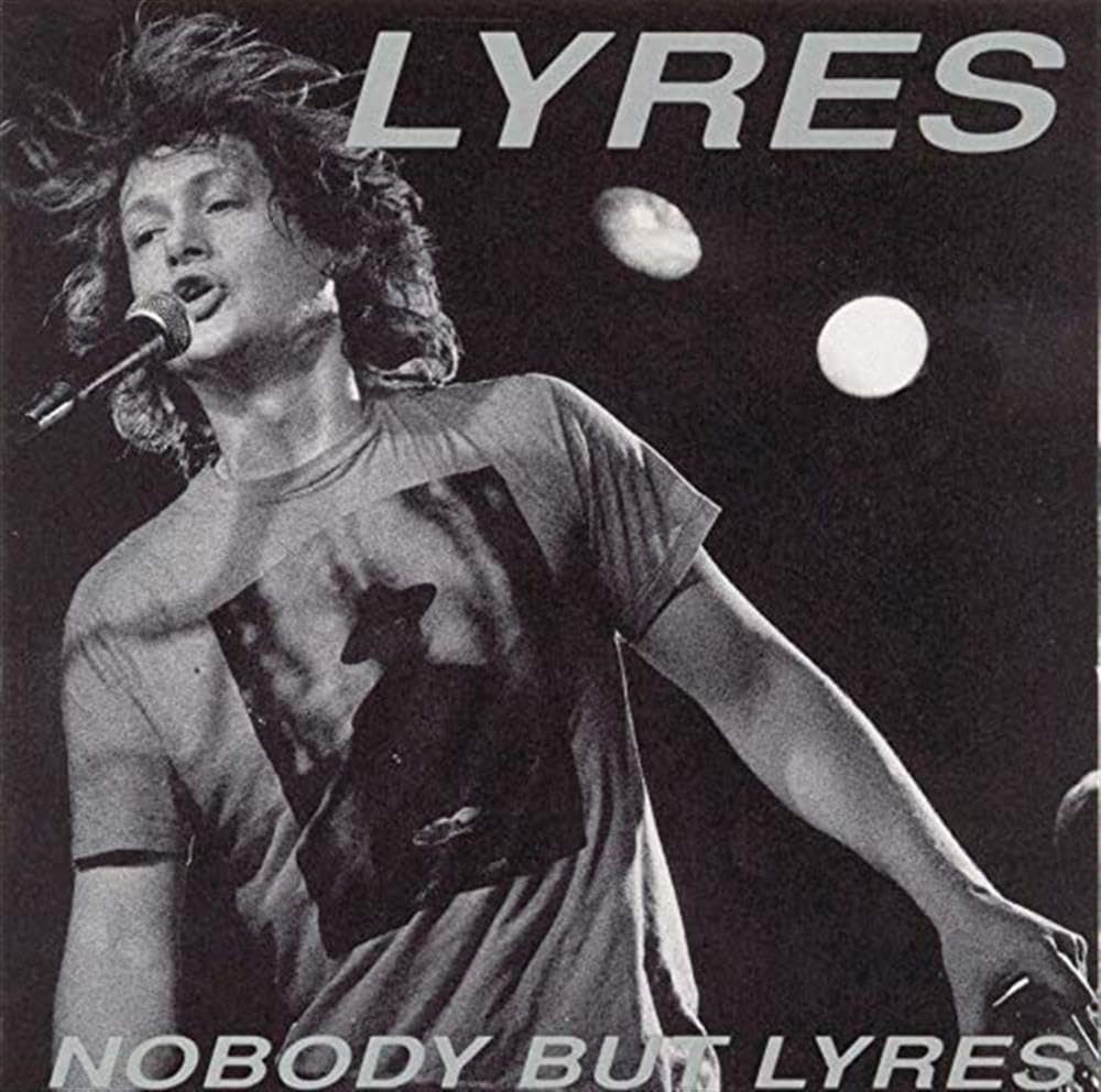 Nobody But Lyres