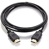 New Wayzon HDMI Cable (6 Feet)