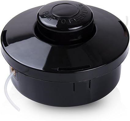 strimmer replacement head