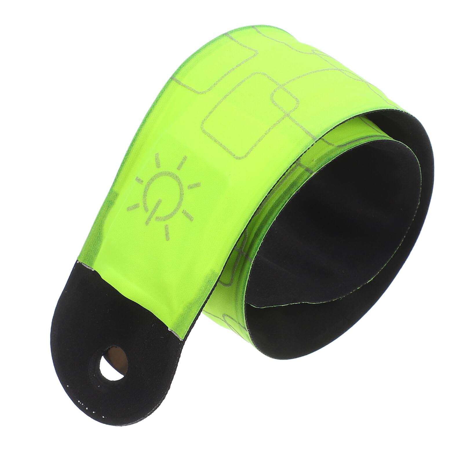 GALPADA Led Beinbandage 4 Stück-Pack Wiederaufladbar Sichtbares Led Armband Mit Reflektierendem Lauflicht Für Nachtläufe Vielseitige Sicherheitsausrüstung Für Jogger Radfahrer Und Spaziergänger