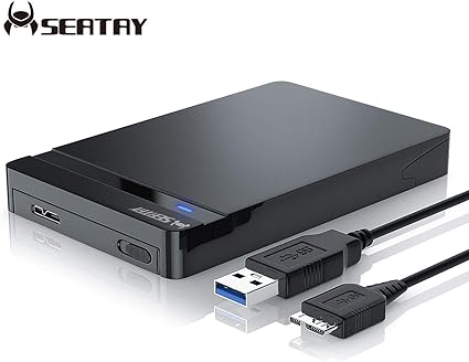 Amazon Usb3 0 2 5インチ Hdd Ssdケース 外付けケース 6gbps Sata 対応 9 5mm 7mm厚両対応 Uasp対応 Windows Mac 工具不要 簡単脱着 Beyeah ドライブケース 通販