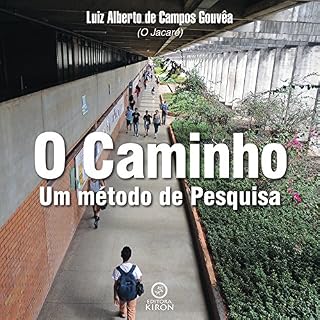 Livro O caminho: um método de pesquisa