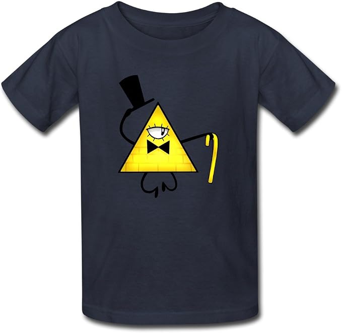 bill cipher shirts