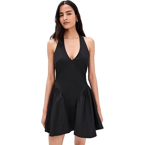 knee length dresses for ladies Bellamy Dress main image 0