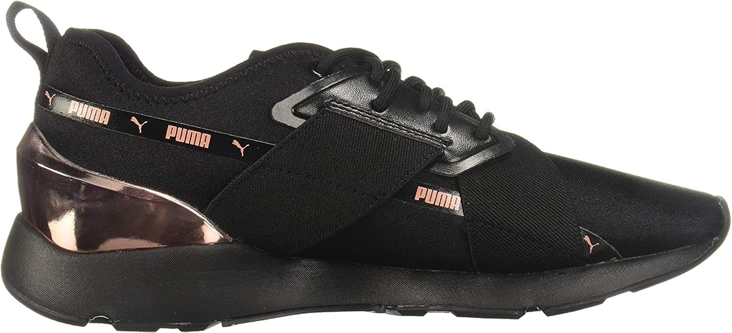 puma muse men