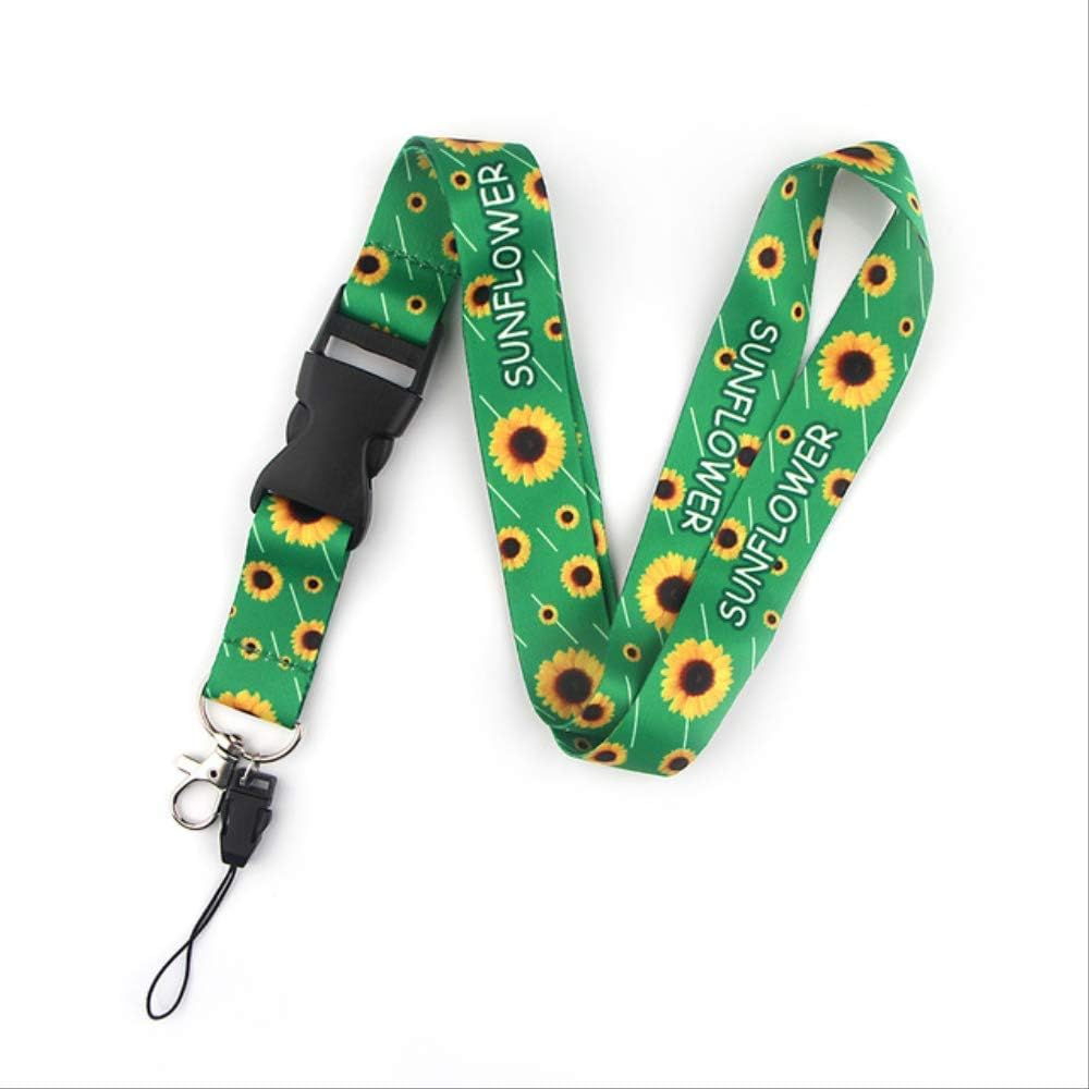 Embraer Dye Sublimation Lanyard Set