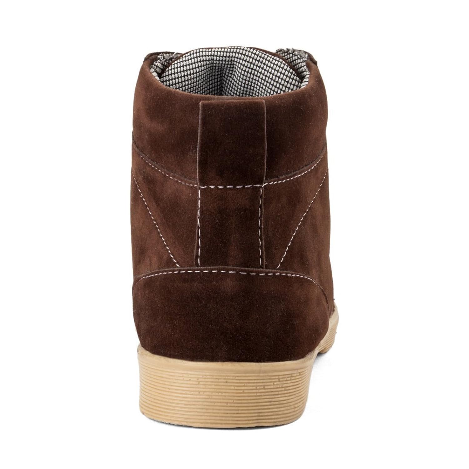 rosso italiano men's brown bikers boots (rib499br201)10