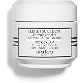 Sisley Paris Neck Cream The Enriched Formula - 50 mL - Anti-Aging Skin Care - Firms, Hydrates & Refines the Neck