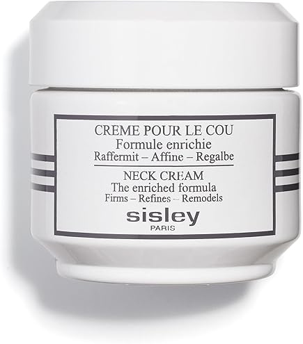 Amazon.com: Sisley Paris Night Cream with Collagen and Woodmallow
