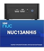 Amazon.com: Intel NUC 5 Business Kit (NUC5i5MYHE) - Core i5 vPro