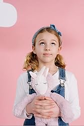 Slumberkins 14" Unicorn Kin & 2 Board Books