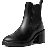 Thursday Boot Company Women's Knockout High Heel Chelsea Boot