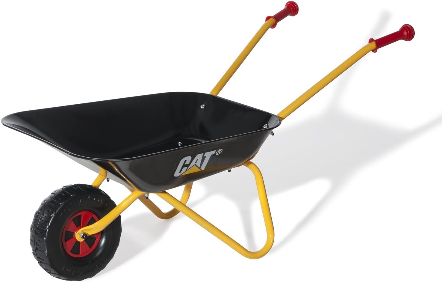 Amazon Cat Wheelbarrow 手押し車 プルトイ おもちゃ