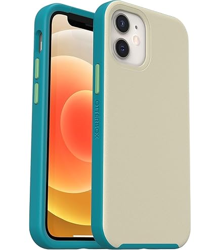 Amazon.com: OtterBox Ultra Slim Case with MagSafe for Apple