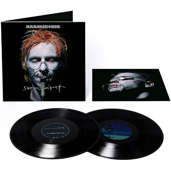 Rammstein - Rosenrot - Amazon.com Music