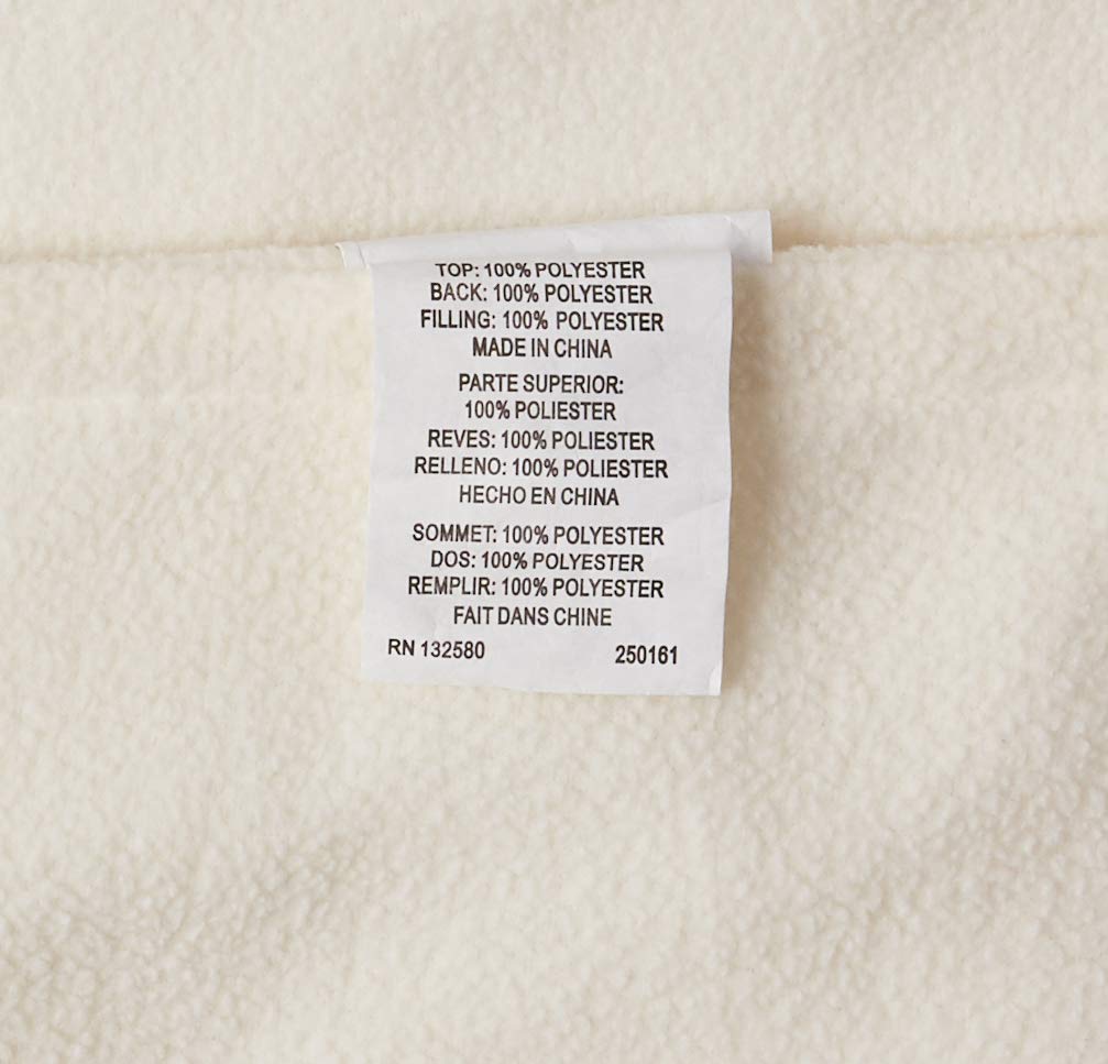 SoftHeat by Perfect Fit Luxury MicroFleece LowVoltage Electric