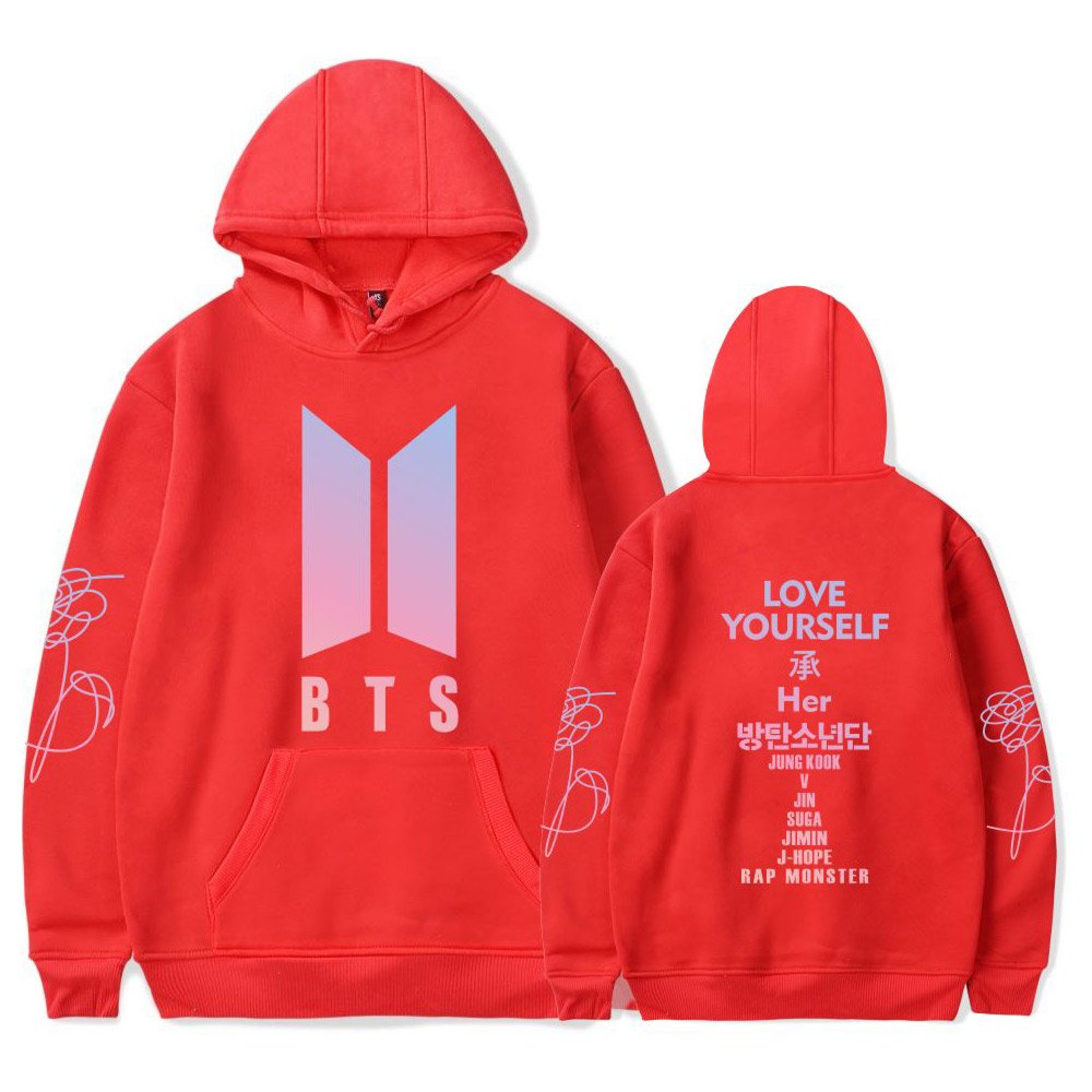 v sweatshirt bts