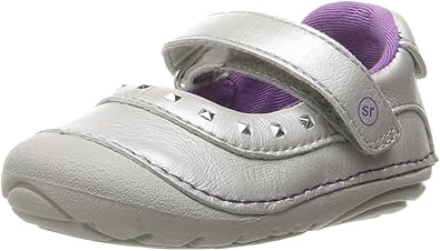 stride rite newborn shoes