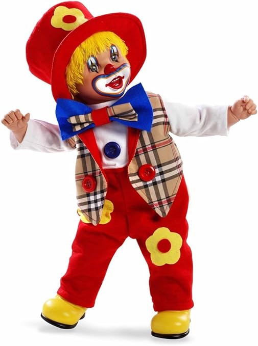 muñecas arias 50 cm