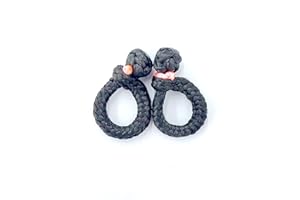 Robship Soft Shackles Pair Simplifying Your Boating Experience