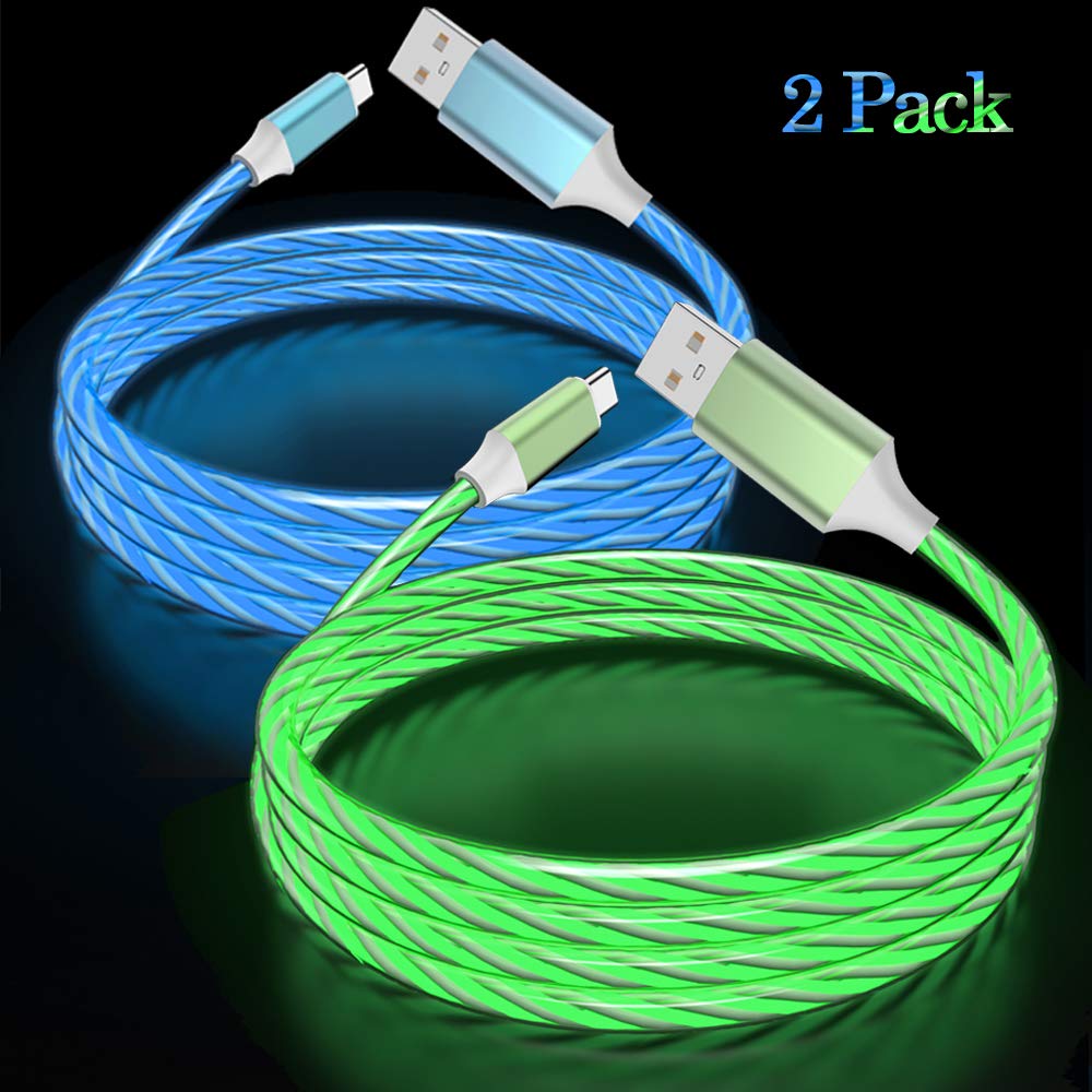 Best Lighting Type C Cable