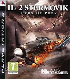 IL-2 Sturmovik : Birds of Prey