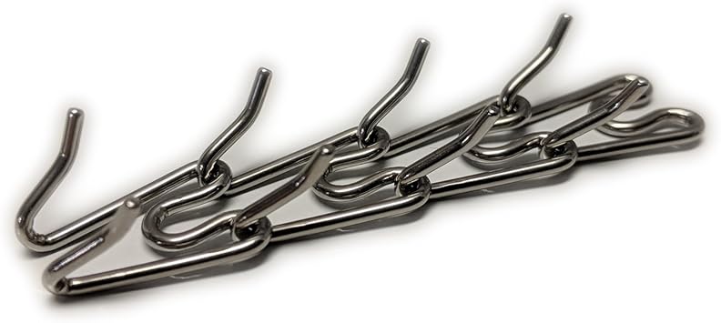 1.6 mm micro prong collar