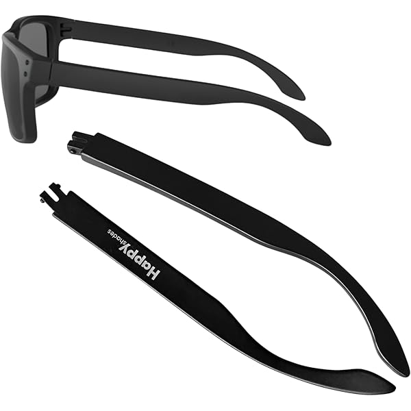 Amazon.com: EZReplace Replacement Temple Arms for Oakley Holbrook