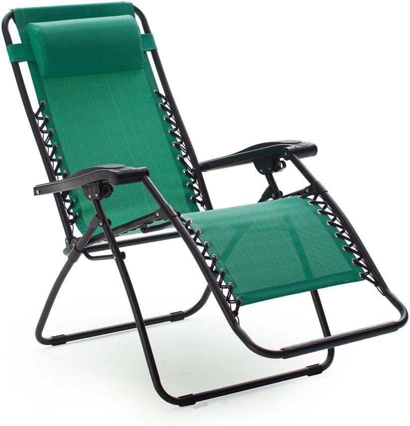 Caravan Sports Zero Gravity Lounge Chair