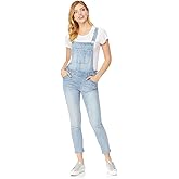 WallFlower Women's Overalls Juniors