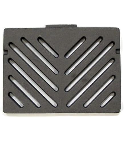 Vermont Castings 700116A バックプレート Amazon.com: Vermont Castings 7001166A Back Grate : Home