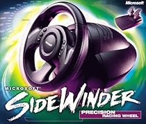 Microsoft SideWinder Precision Racing Wheel (USB)