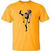 TJ Watt Sack Pittsburgh Shirt T-Shirt