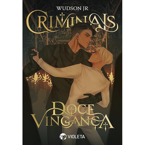 Violet: com bônus eBook : Sperandio, Giuliana, Magalhães, Crys