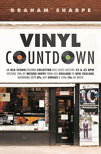 Download Vinyl Countdown PDF